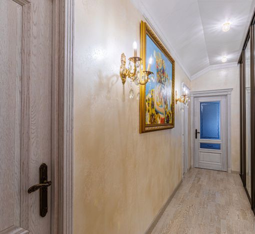 Таунхаус в КП Маленькая Италия