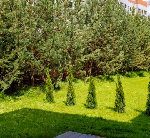 Дом под отделку в КП Прозорово