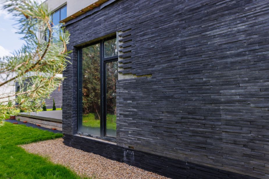 Дом под отделку в КП Прозорово