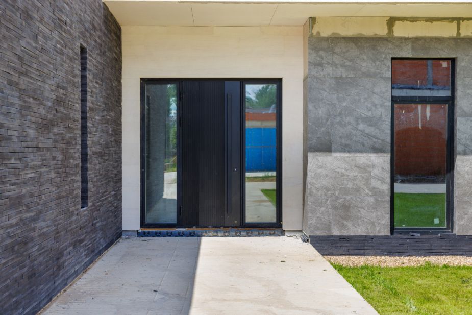 Дом под отделку в КП Прозорово