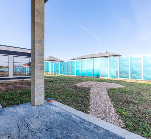 Дом в Миллениум парк под отделку