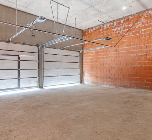 Дом в Миллениум парк под отделку