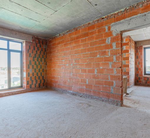 Дом в Миллениум парк под отделку