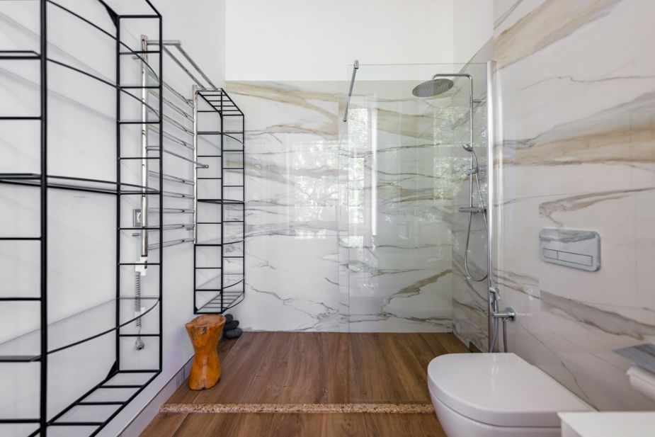 Стильный дом в КП Монтевиль