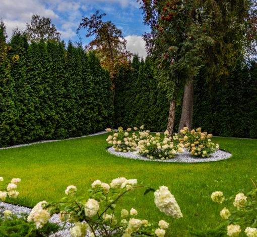 Стильный дом в КП Монтевиль