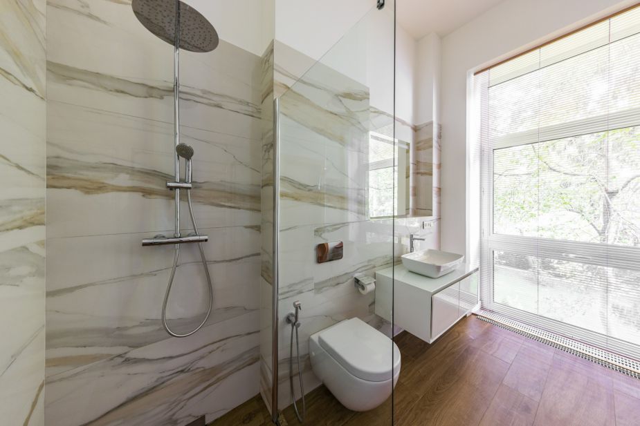 Стильный дом в КП Монтевиль