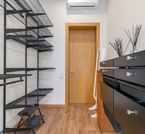 Стильный дом в КП Монтевиль