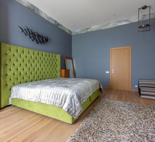 Стильный дом в КП Монтевиль