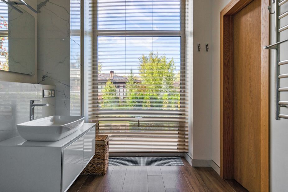 Стильный дом в КП Монтевиль