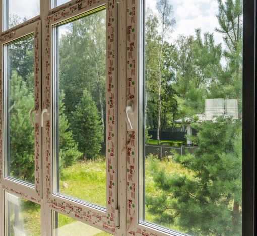 Дом в КП Петровские Аллеи