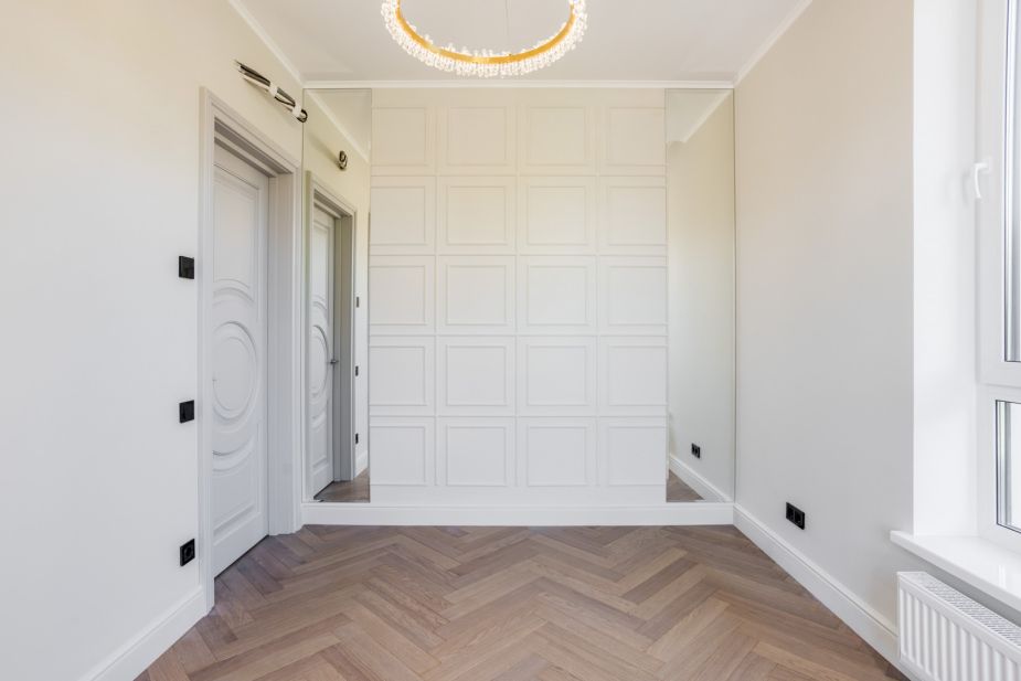 Дом у озера в КП Новорижский