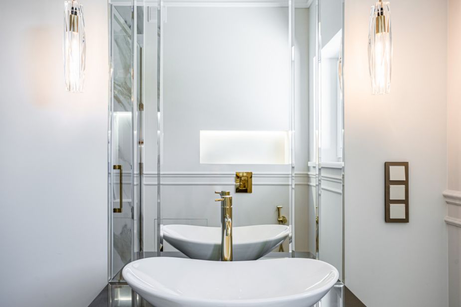 Дом у озера в КП Новорижский