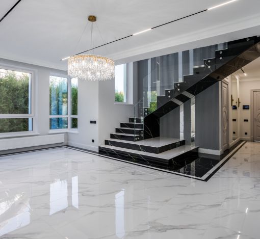 Дом у озера в КП Новорижский