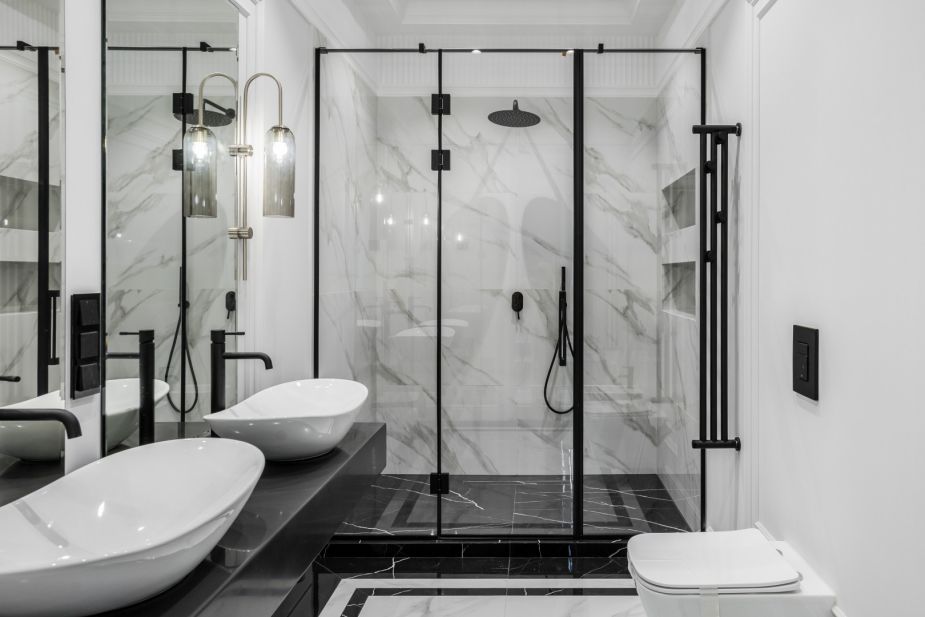 Дом у озера в КП Новорижский