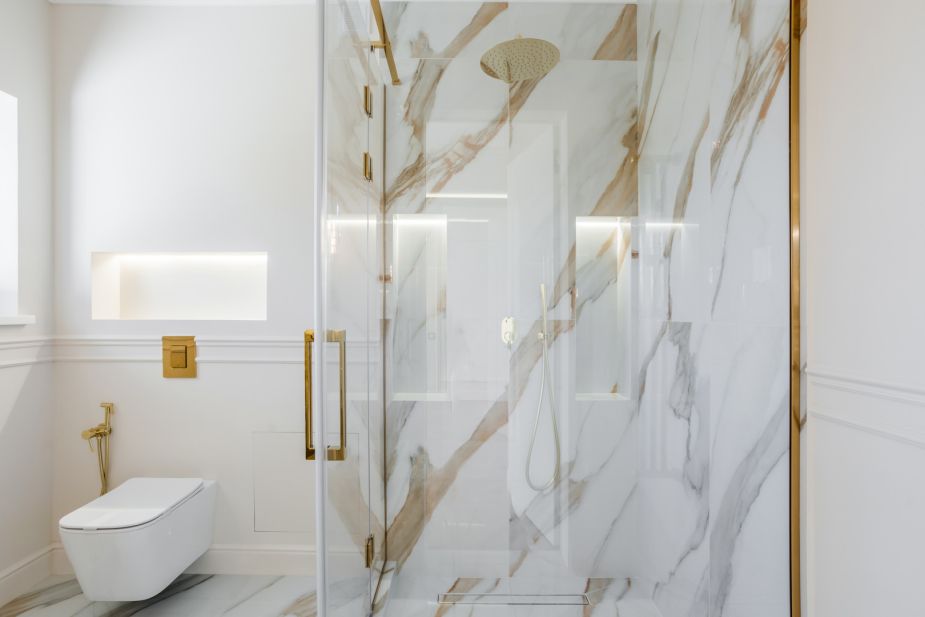 Дом у озера в КП Новорижский