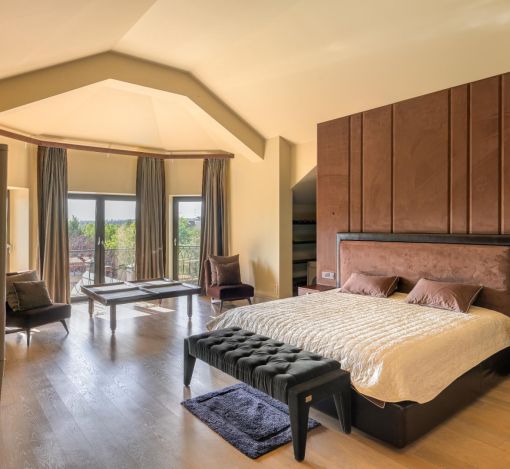 Резиденция в КП Павлово-1