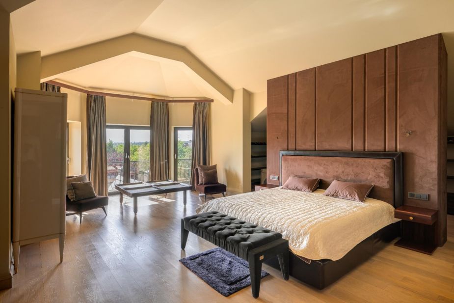 Резиденция в КП Павлово-1