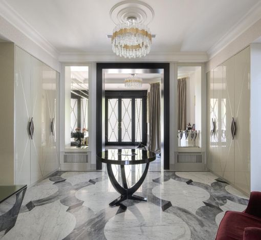 Резиденция в КП Павлово-1