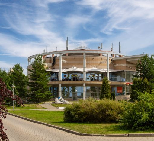 Участок в КП Резиденции Бенилюкс