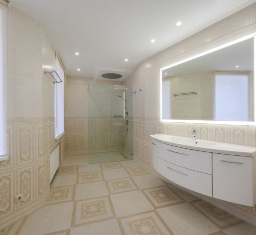 Готовый дом в КП Новинки