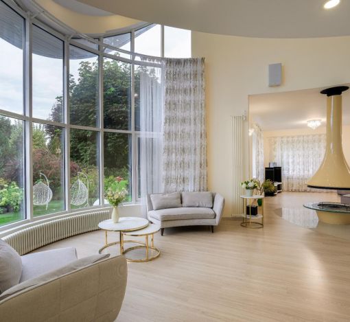 Готовый дом в КП Новинки