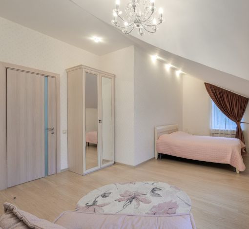 Готовый дом в КП Новинки