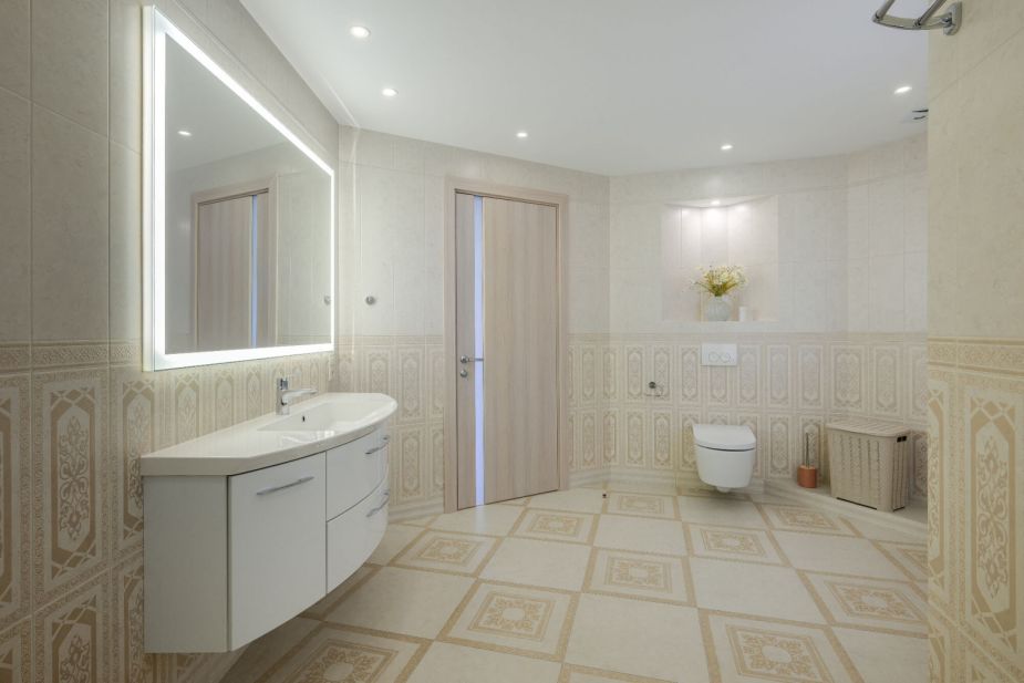 Готовый дом в КП Новинки