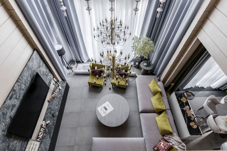 Новый дом в КП Павловы Озера