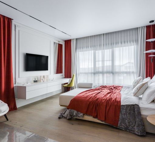 Новый дом в КП Павловы Озера