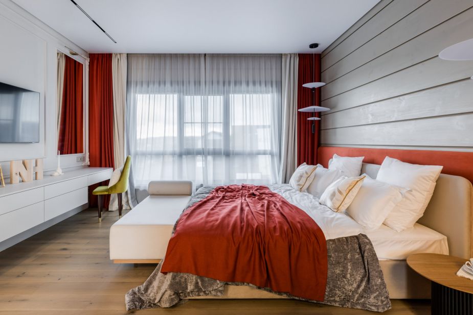 Новый дом в КП Павловы Озера