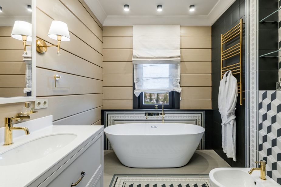 Новый дом в КП Павловы Озера