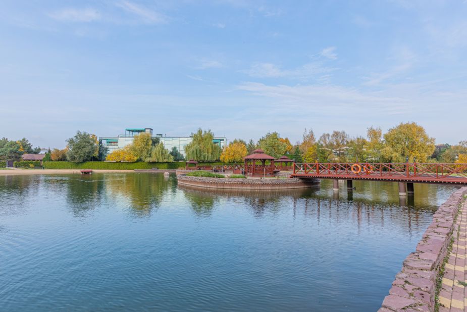 Дом в КП Никольская слобода