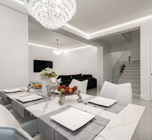 Дом в КП Новорижский