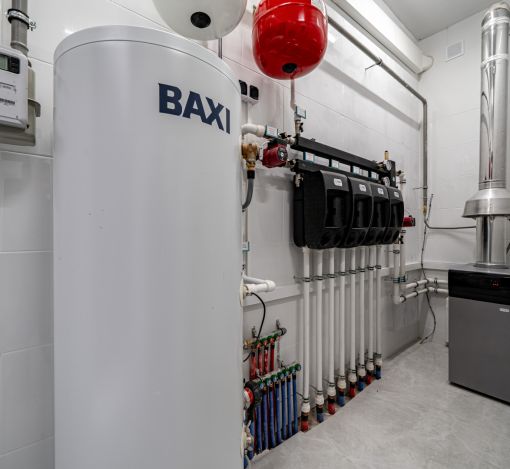 Дом в КП Новорижский