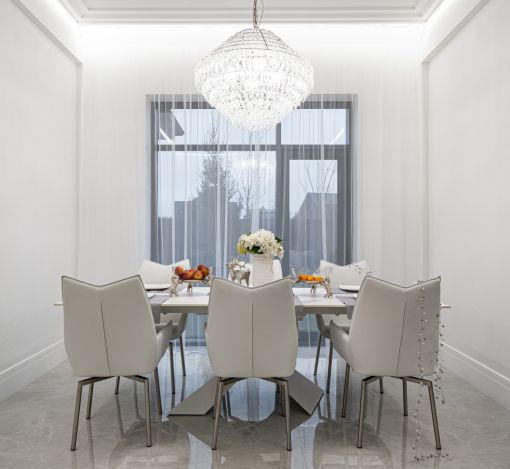 Дом в КП Новорижский