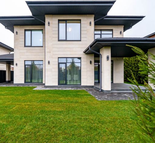 Дом в КП Новорижский