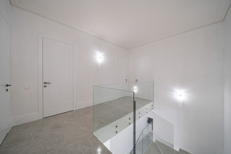 Дом в КП Новорижский