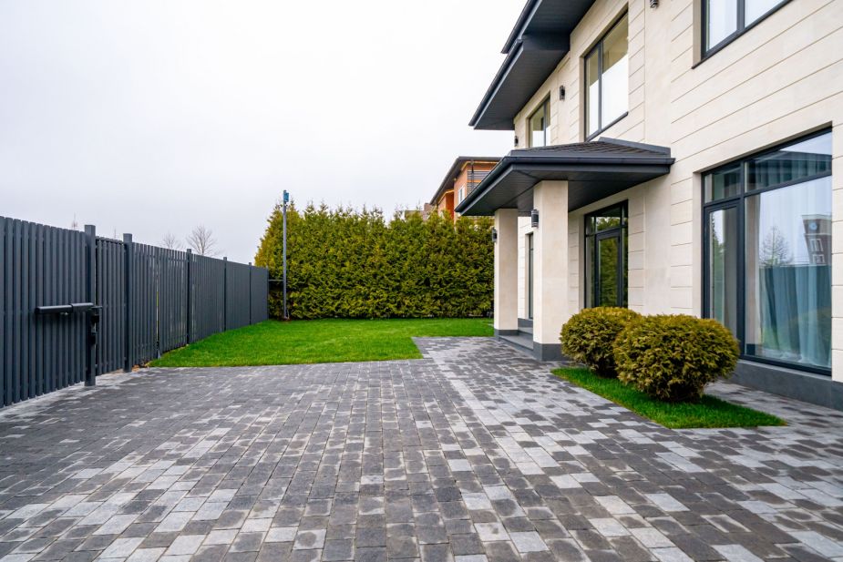 Дом в КП Новорижский