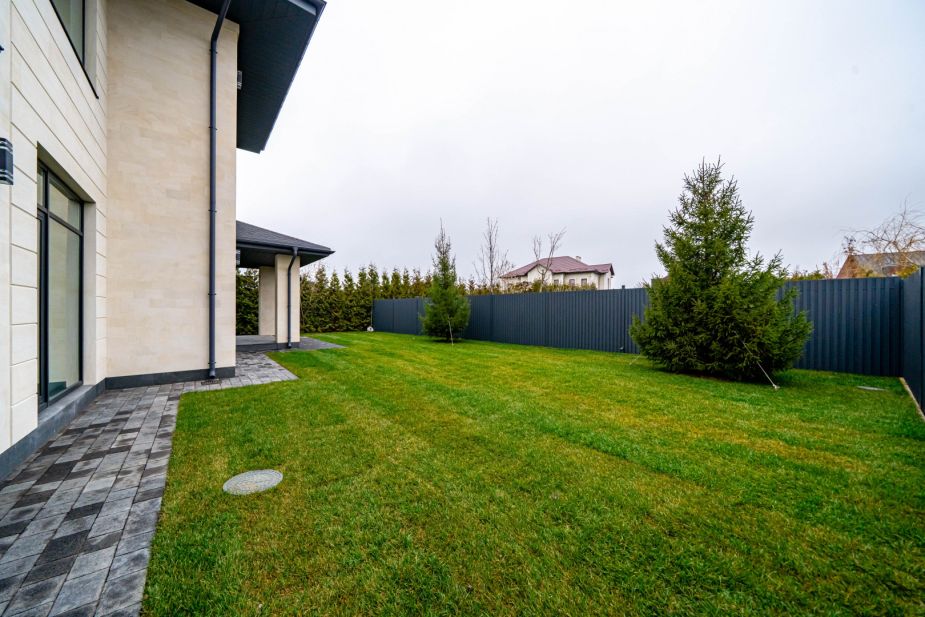 Дом в КП Новорижский