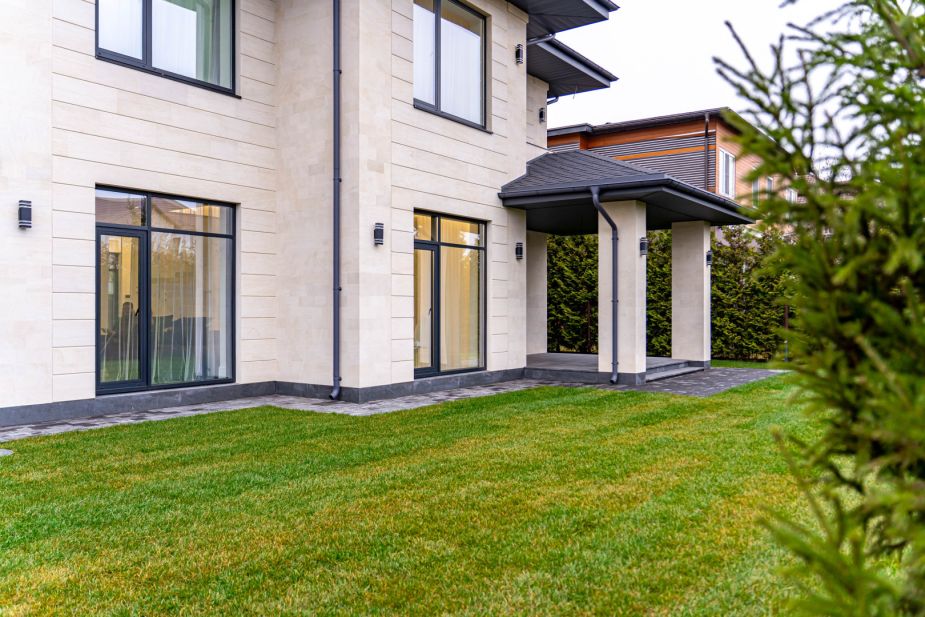 Дом в КП Новорижский