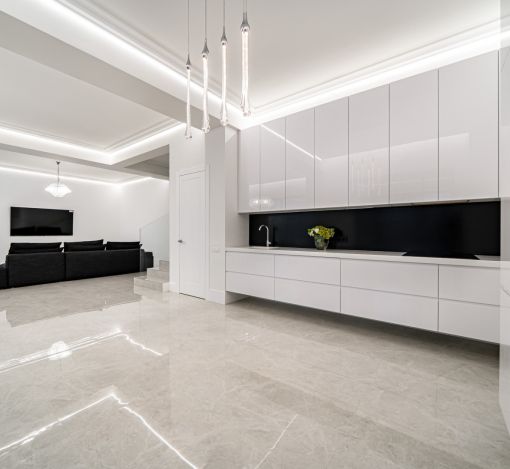 Дом в КП Новорижский