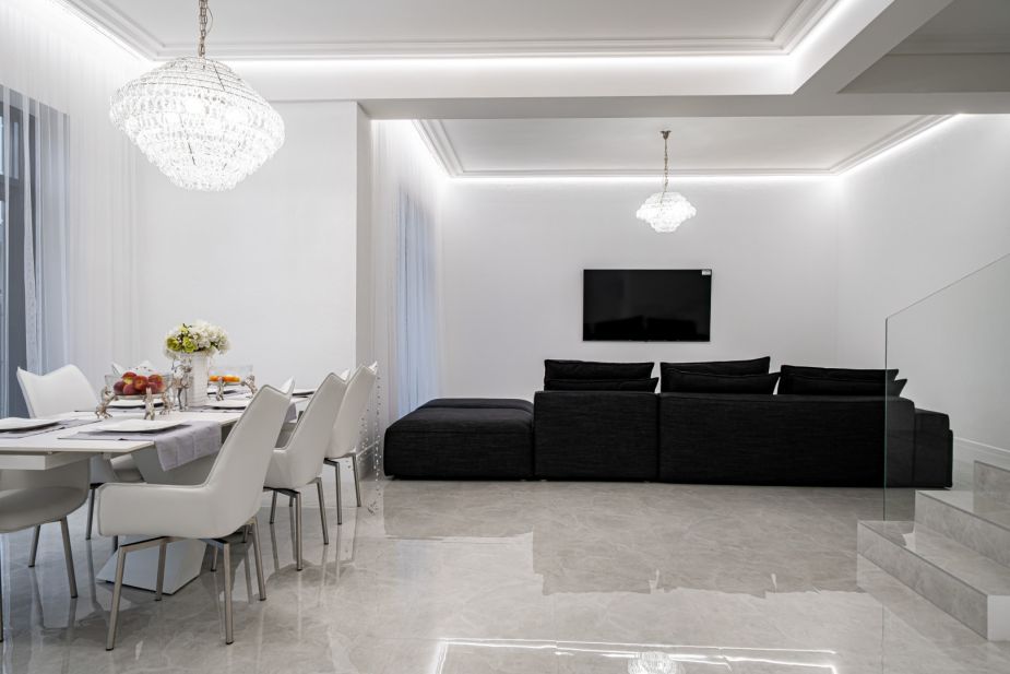 Дом в КП Новорижский