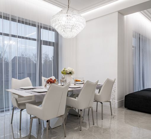 Дом в КП Новорижский