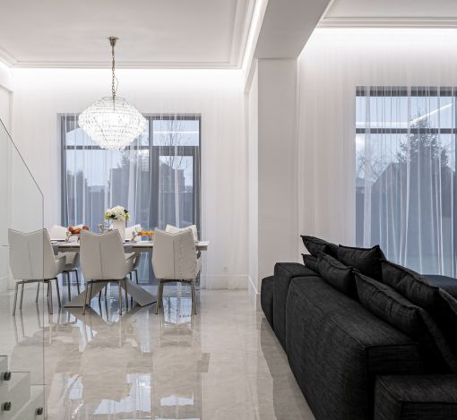 Дом в КП Новорижский