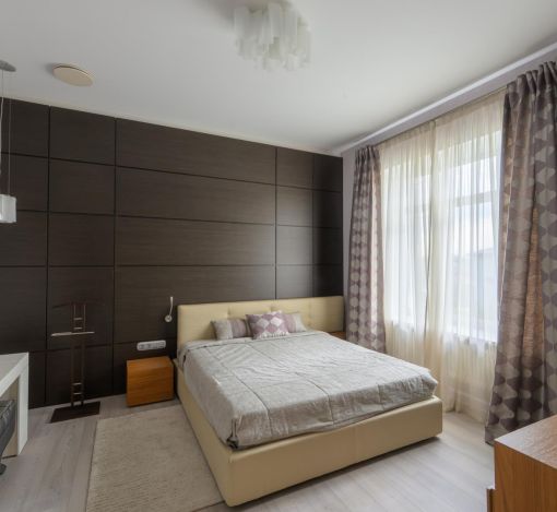 Современный дом в КП Новорижский