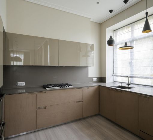 Современный дом в КП Новорижский