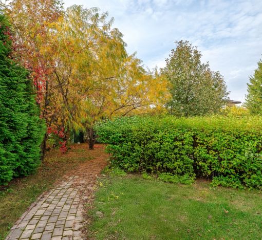 Современный дом в КП Новорижский