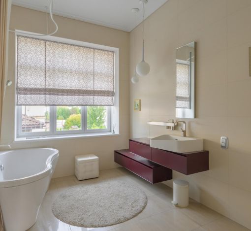 Современный дом в КП Новорижский