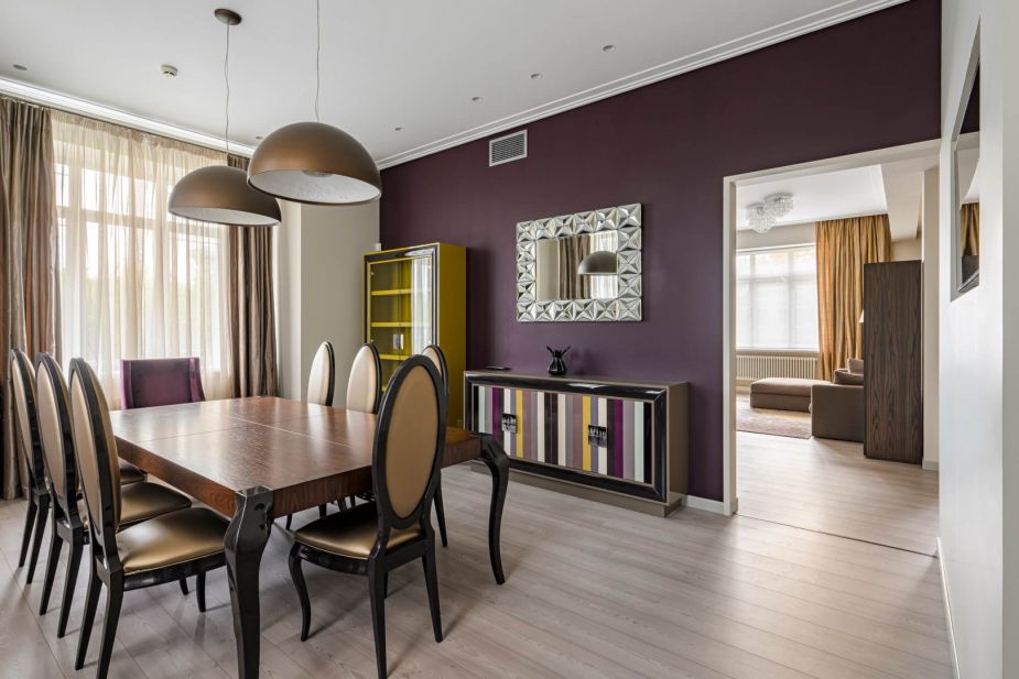 Современный дом в КП Новорижский