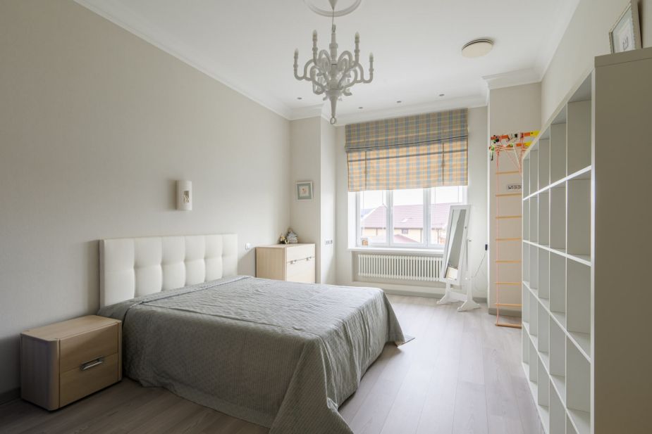 Современный дом в КП Новорижский